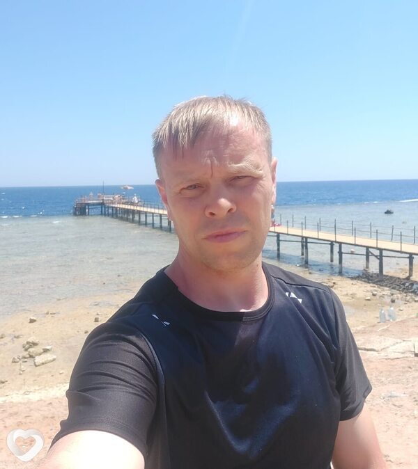 Владимир, 41, Омске — анкета №3689598