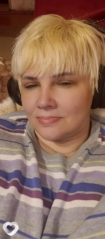 Алла, 57, Тамбове — анкета №3689601