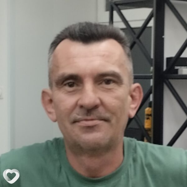 Денис, 46, Твери — анкета №3689604