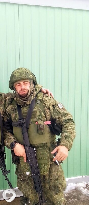 Сергей, 28, Горячом Ключе — анкета №3689610
