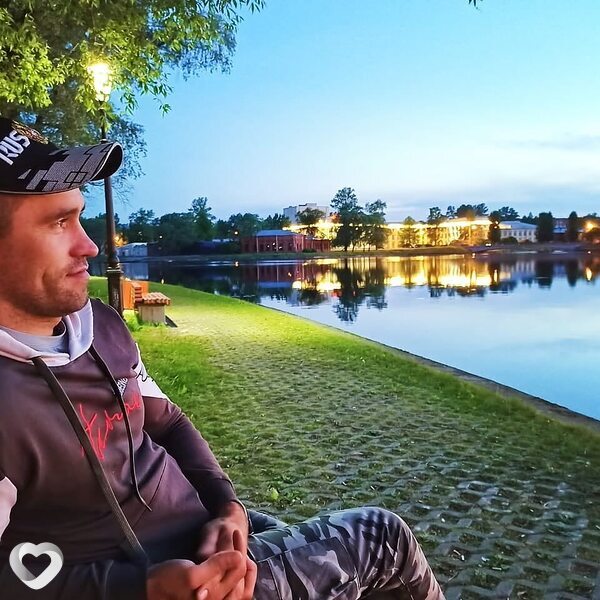 Александр, 36, Краснодаре — анкета №3689618
