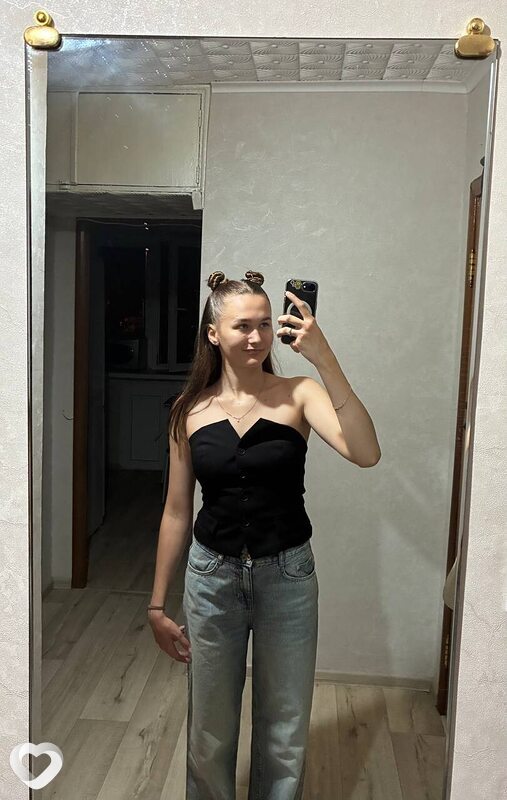 Марина, 20, Курске — анкета №3689469
