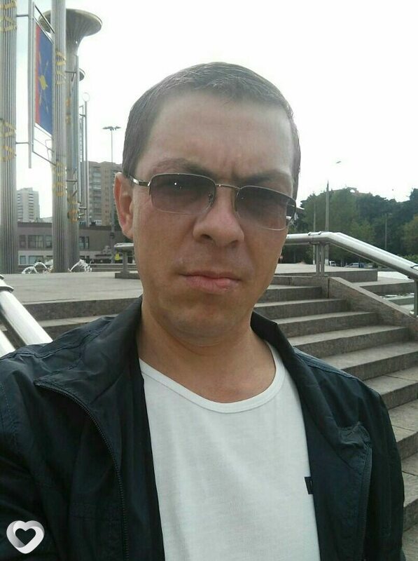 Алексей, 44, Иванове — анкета №3689470