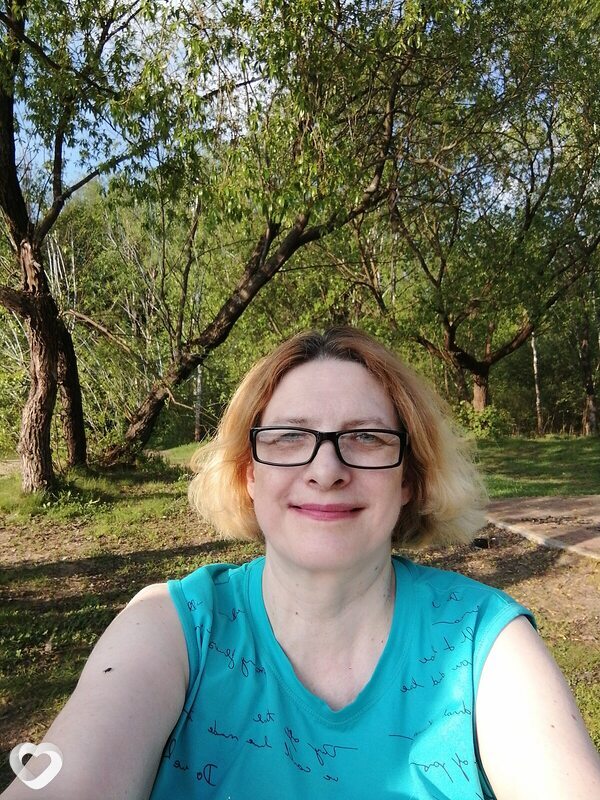 Наталья, 57, Пушкино (Московская Обл) — анкета №3689471