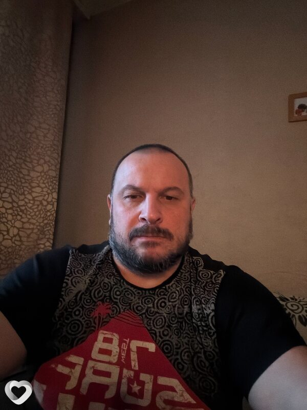 Виктор, 50, Санкт-Петербурге — анкета №3689474