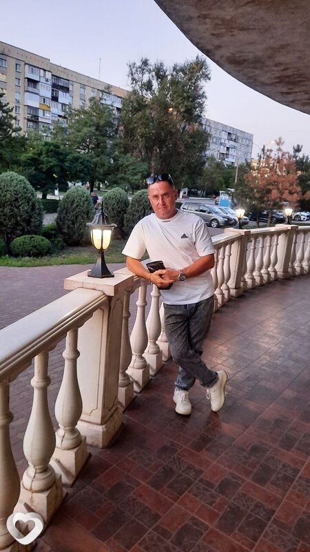 Алексей, 44, Алчевске — анкета №3689478
