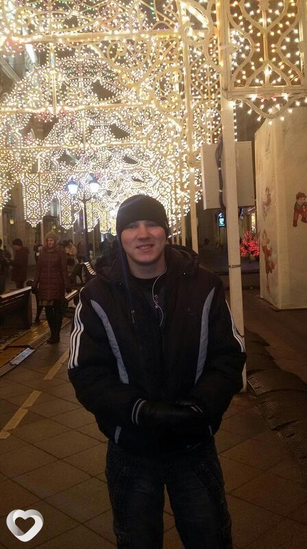 Александр, 32, Амвросиевке — анкета №3689479