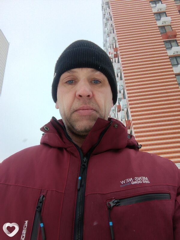 Петр, 43, Одинцове — анкета №3689480