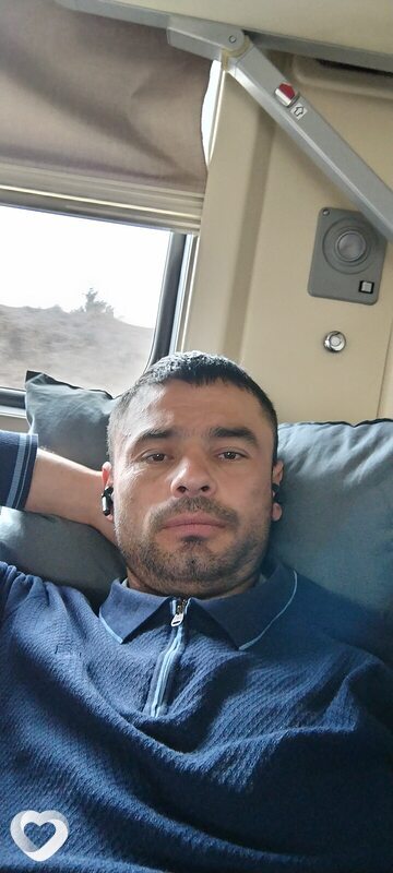 Сарвар, 31, Зиме — анкета №3689481