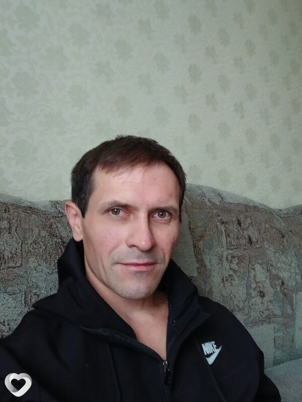 Ильдар, 37, Ульяновске — анкета №3689493