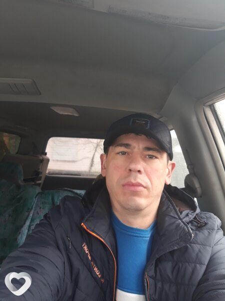 Александр, 46, Хабаровске — анкета №3690644