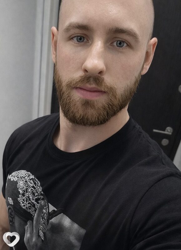 Sergey, 31, Варшава — анкета №3690647