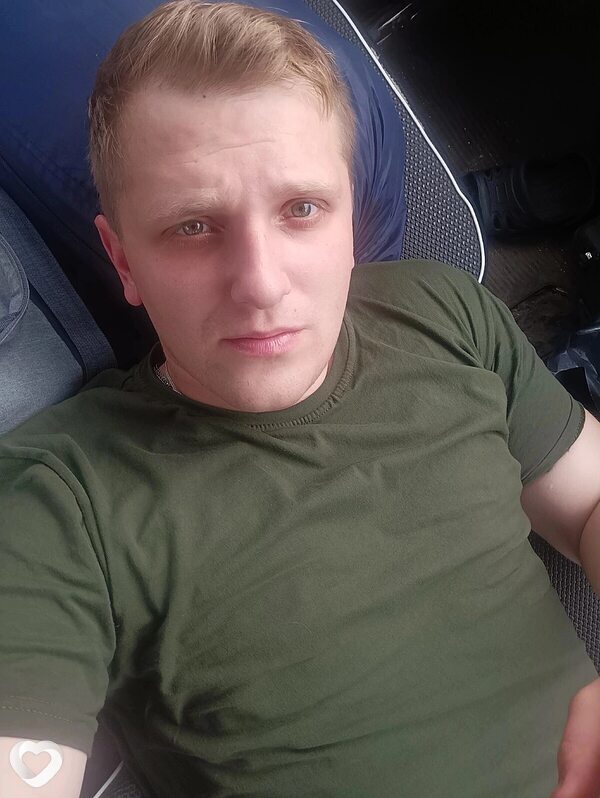 Михаил, 29, Костроме — анкета №3690648