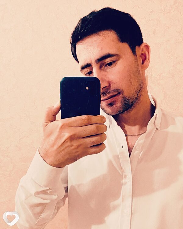 Кир, 34, Воронеже — анкета №3690651