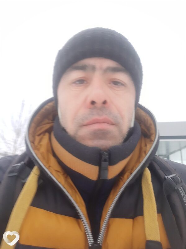 Зоир, 48, Одинцове — анкета №3690655