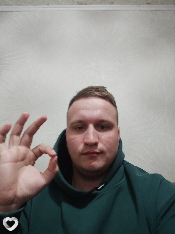 Виктор, 27, Бресте — анкета №3690662