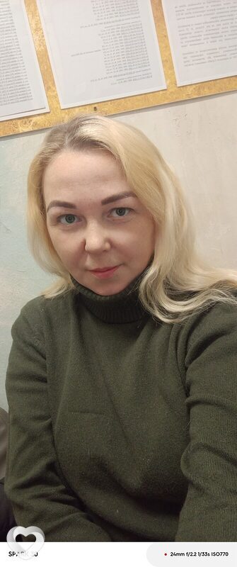 Александра, 37, Харькове — анкета №3689619
