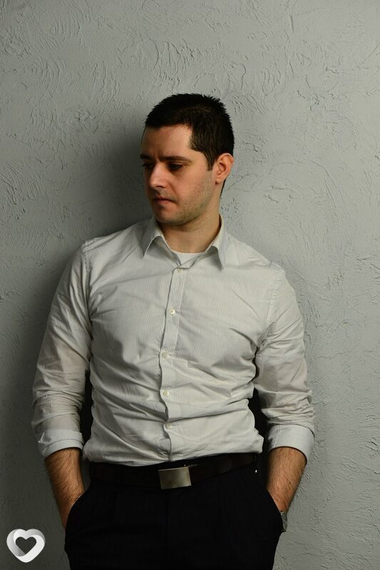 Юрий, 40, Краснодаре — анкета №3689621