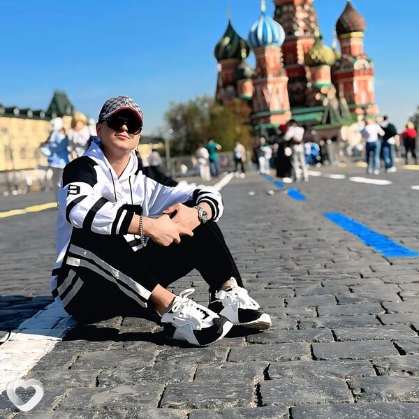 Sabr, 21, Свердловске — анкета №3689623