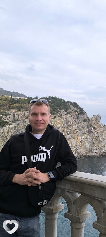 Михаил, 34, Воткинске — анкета №3689627