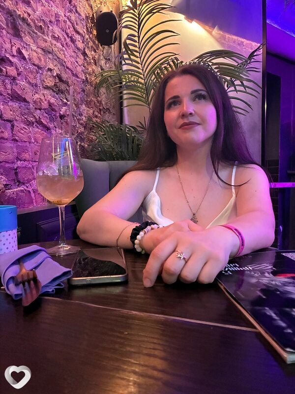 Анастасия, 31, Новороссийске — анкета №3689629