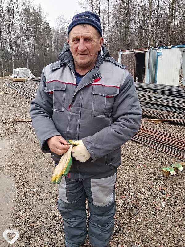 Михаил, 55, Саратове — анкета №3689633