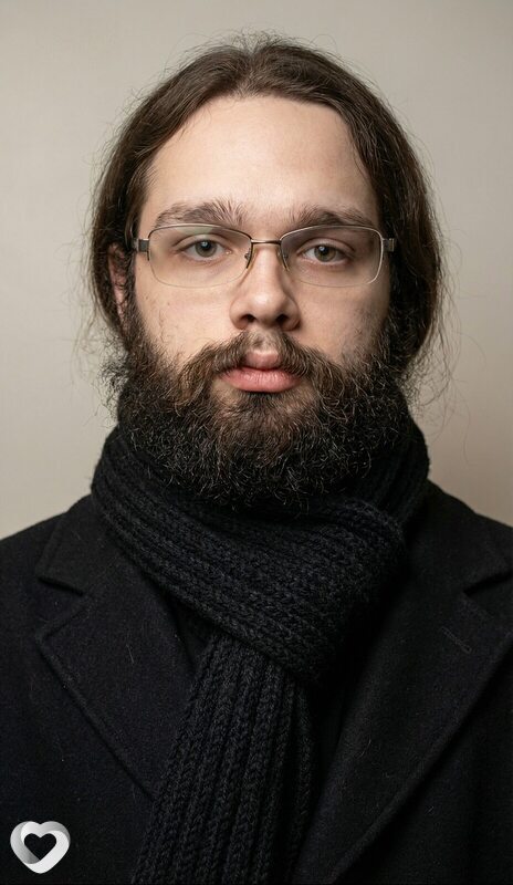 Саблин, 23, Сергиеве Посаде — анкета №3689634