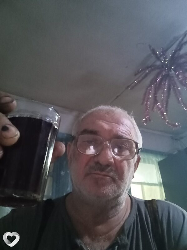 Гоча, 65, Тихорецке — анкета №3689636