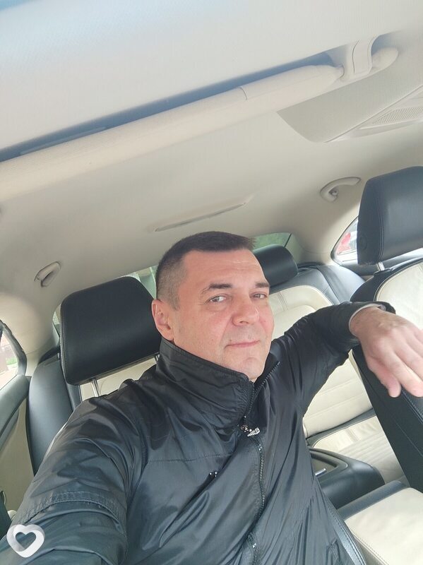 Сергей, 52, Ульяновске — анкета №3690124