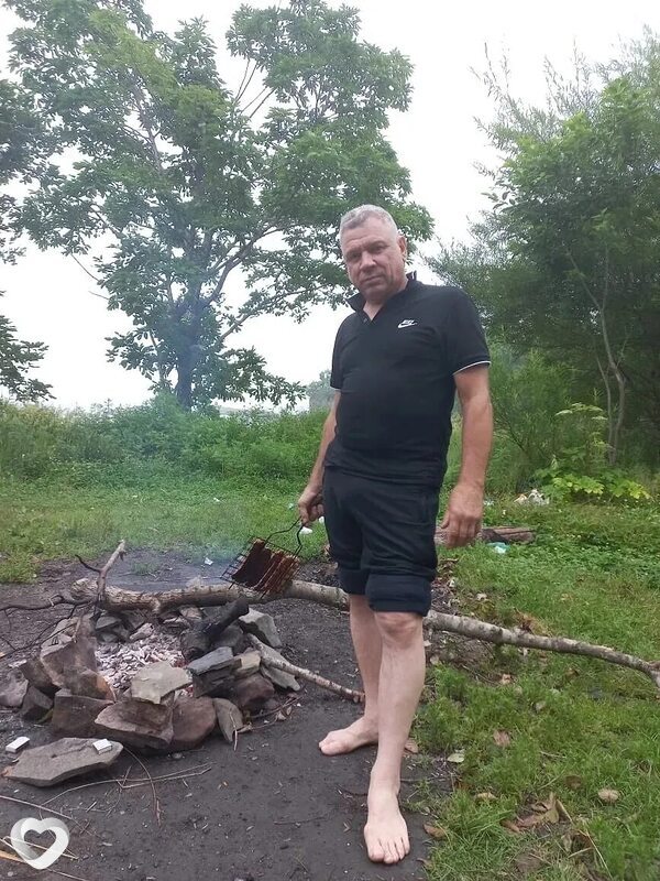 Oleg, 56, Прокопьевске — анкета №3690141