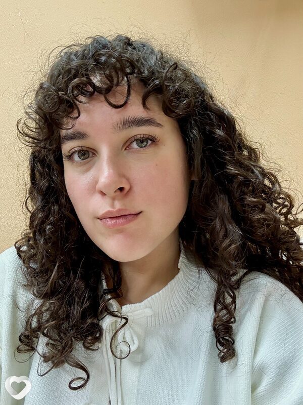 Арина, 27, Перми — анкета №3689645