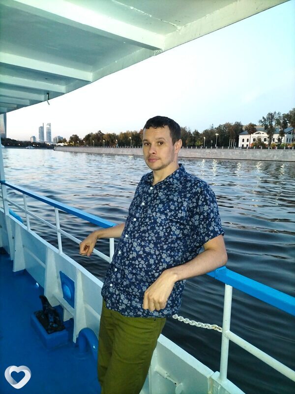 Сергей, 30, Саратове — анкета №3689650