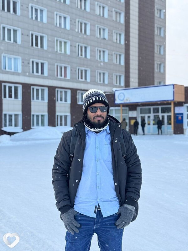 Naim, 25, Барнауле — анкета №3689665