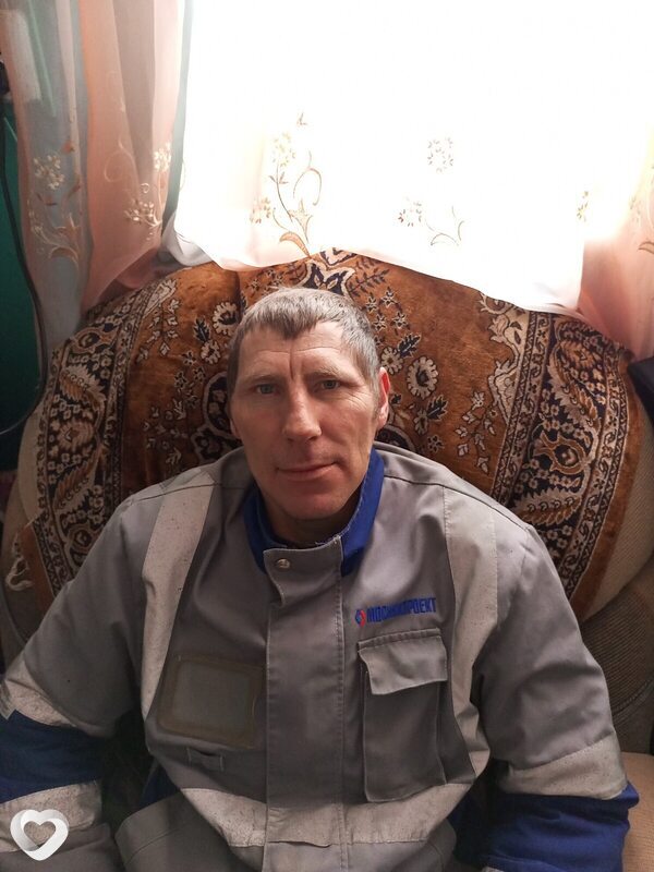 Юрий, 43, Лениногорске — анкета №3689666
