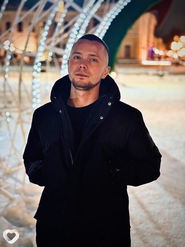 Семён, 32, Муроме — анкета №3689667