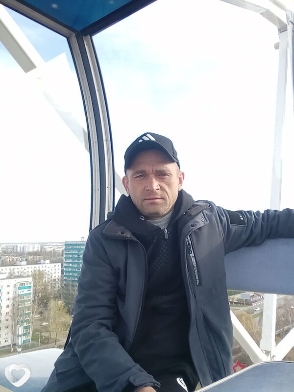 Андрей, Горнозаводск
