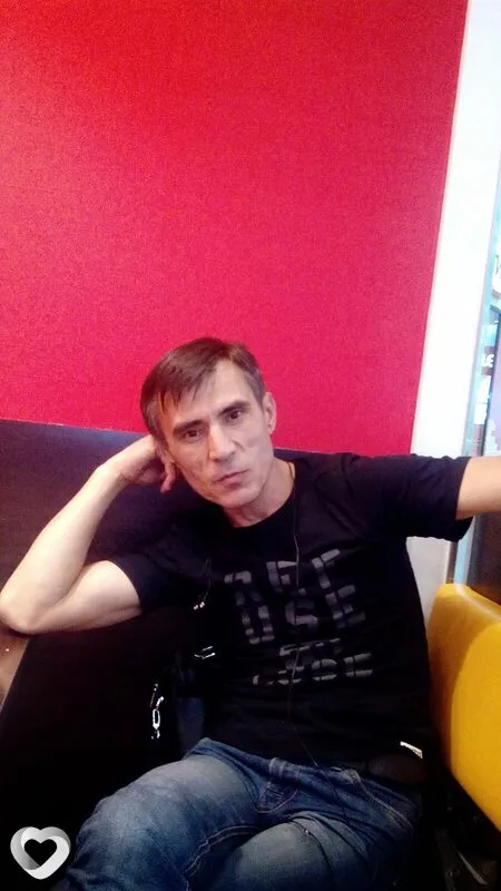 Али, 51, Москве — анкета №3689795