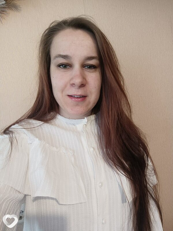 Света, 26, Минске — анкета №3689797