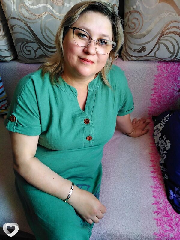 Татьяна, 54, Челябинске — анкета №3689805