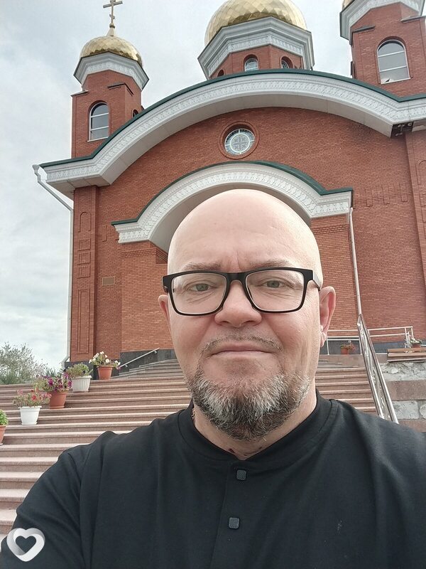 Сергей, 54, Рудном — анкета №3689707