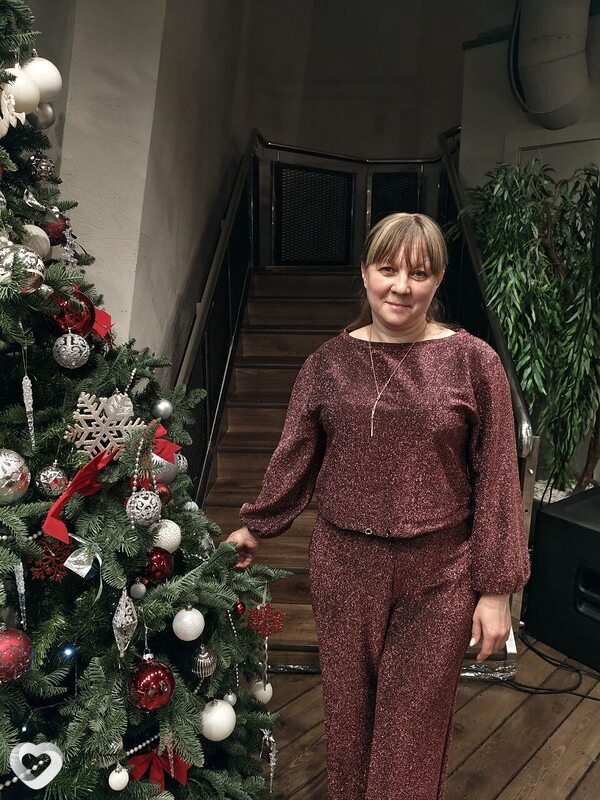 Олеся, Аша