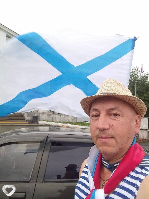 Cергей, 52, Екатеринбурге — анкета №3689711