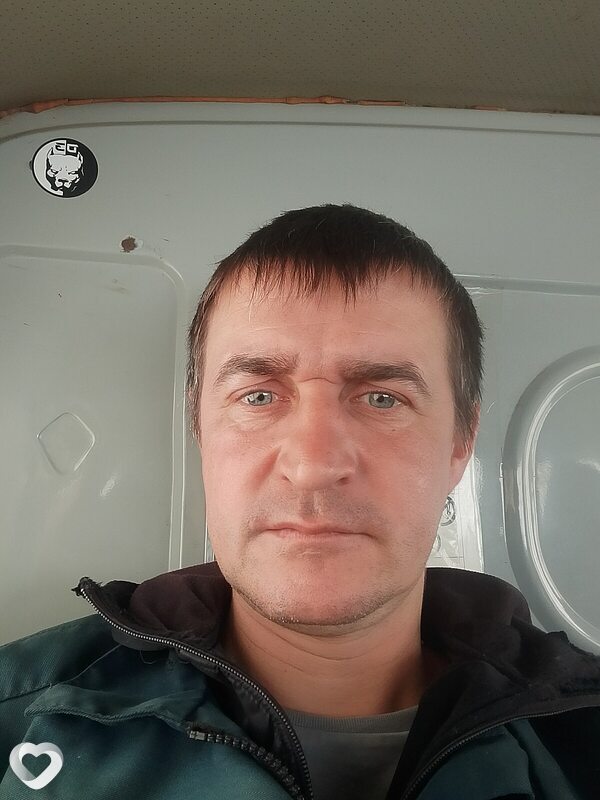 Егор, 38, Волжском — анкета №3689713