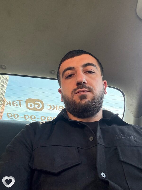 Акоб, 30, Москве — анкета №3689744