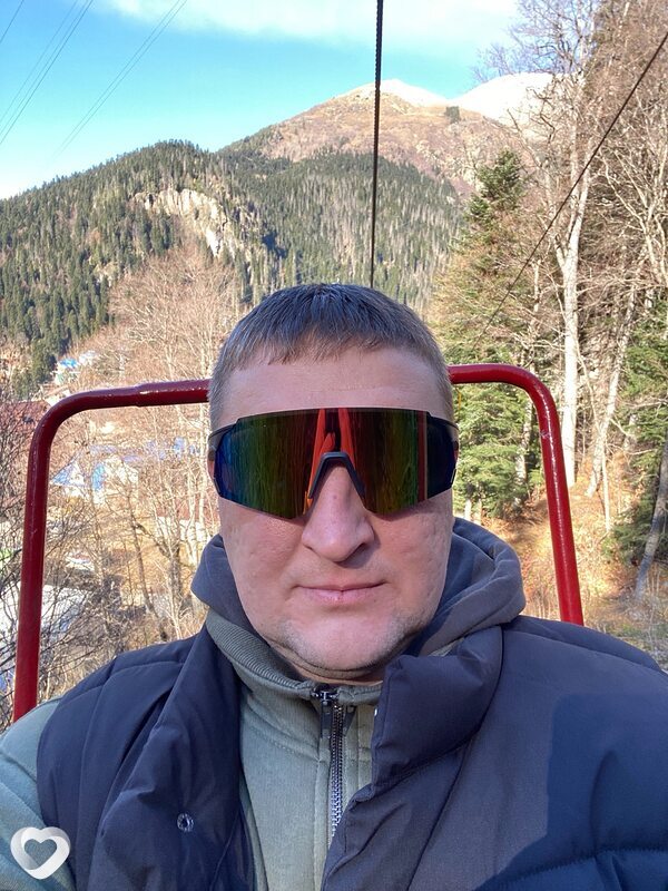 Сергей, 34, Новосибирске — анкета №3689745