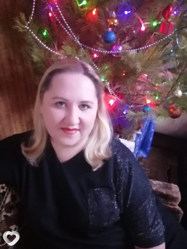 Людмила, 47, Ростове-на-Дону — анкета №3689746