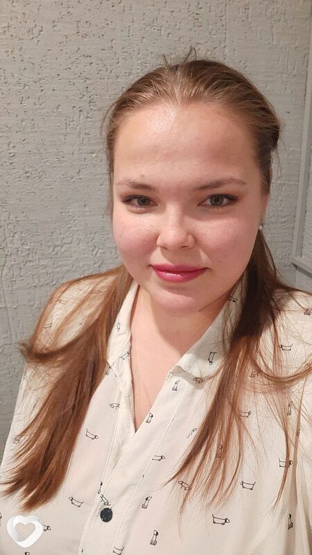 Диана, 24, Каменске-Уральском — анкета №3689752