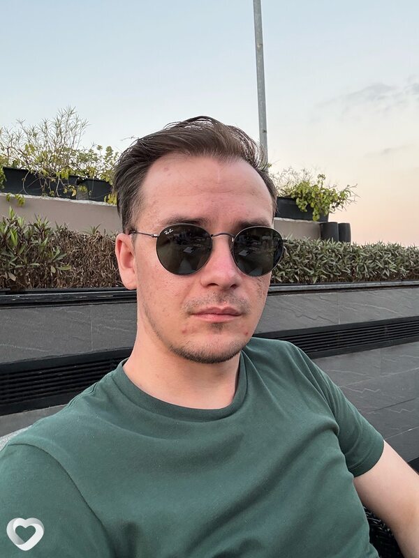 Никита, 27, Наро-Фоминске — анкета №3689760