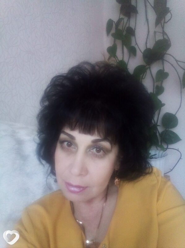 Оксана, Идринское