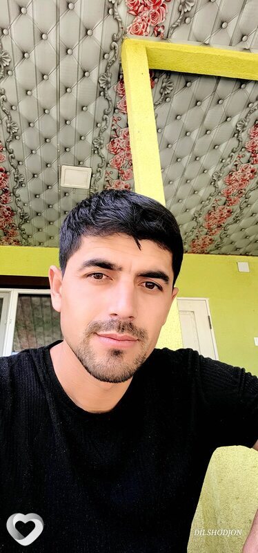 Дилшод, 37, Королёв — анкета №3689765